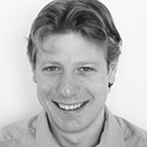 Bütikofer Lukas, PhD