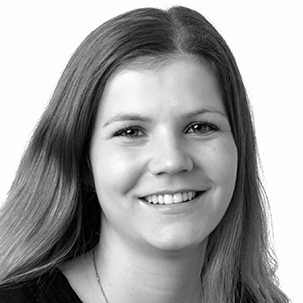 Fuhrer Michela, MSc