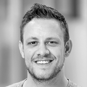 Güntensperger Dominik, PhD