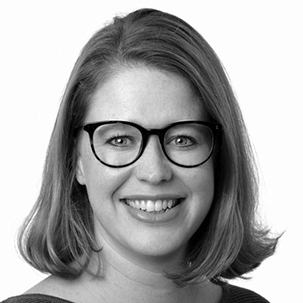 Heida, Lotte May
