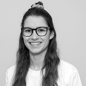 Jenal Flurina, MSc