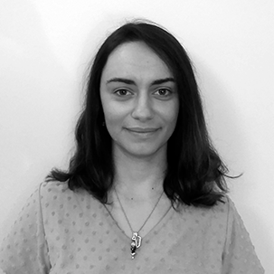 Muresan, Iulia-Maia, MSc