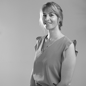 Marty Barrionuevo, Irene