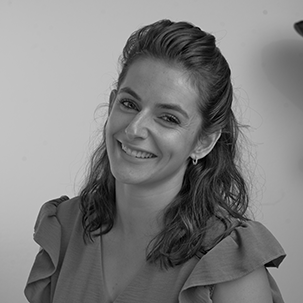 Briggeler, Alexandra