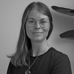 Pedersen Eva Sophie Lunde, PhD
