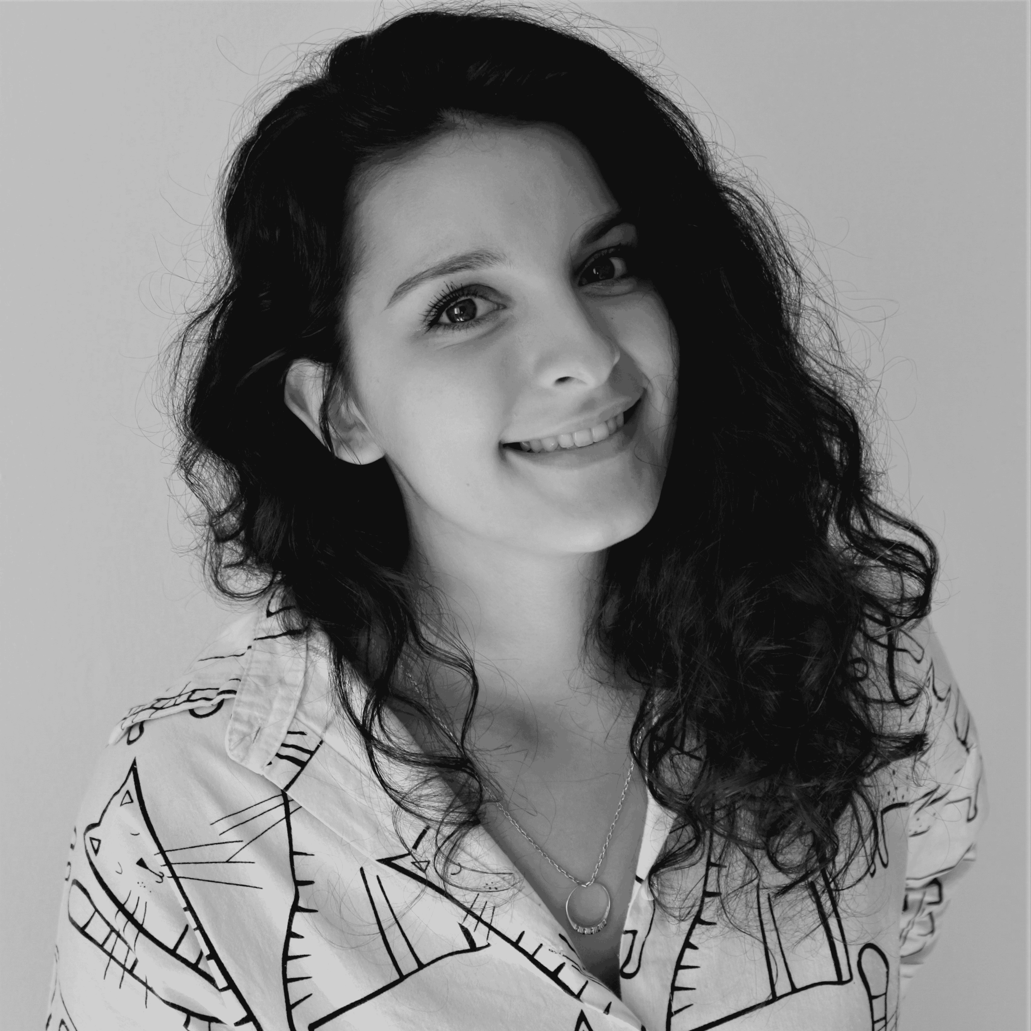 La Loggia Océane, PhD