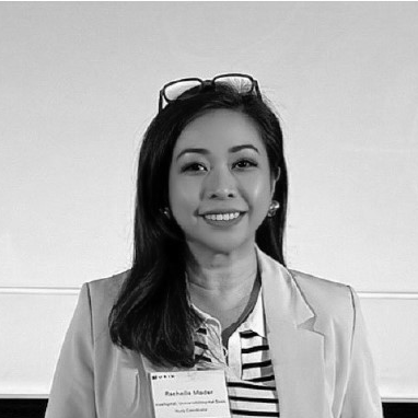 Mader, Rachelle